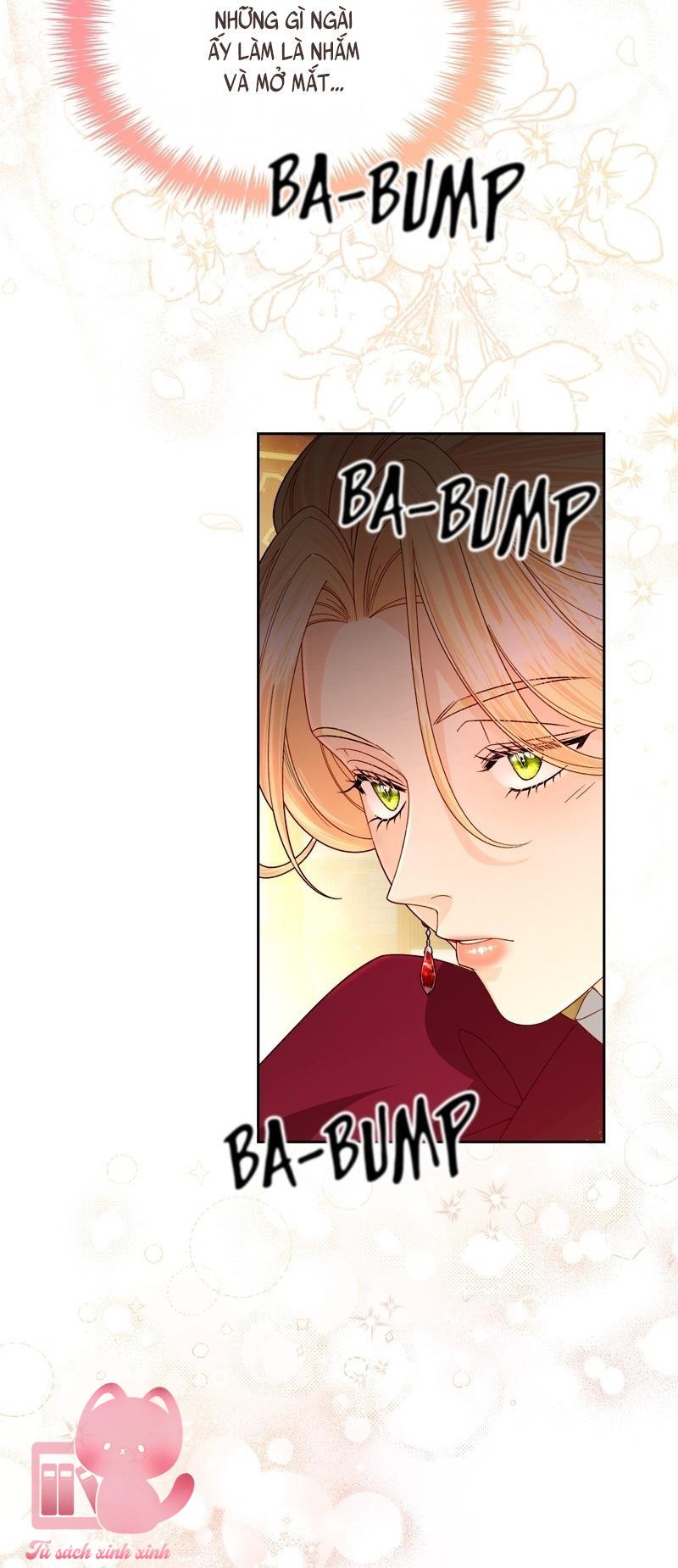 Hoàng Hậu Tái Hôn - Chap 195