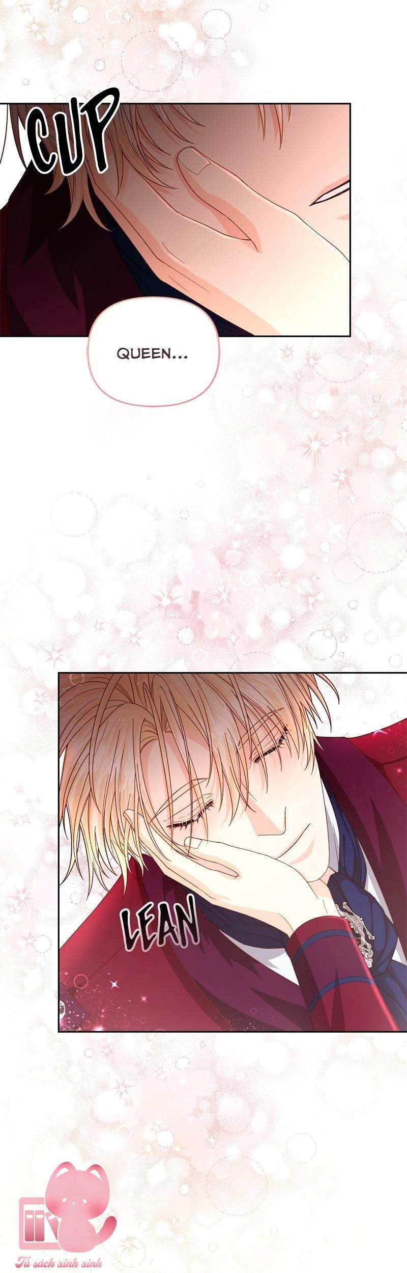 Hoàng Hậu Tái Hôn - Chap 195