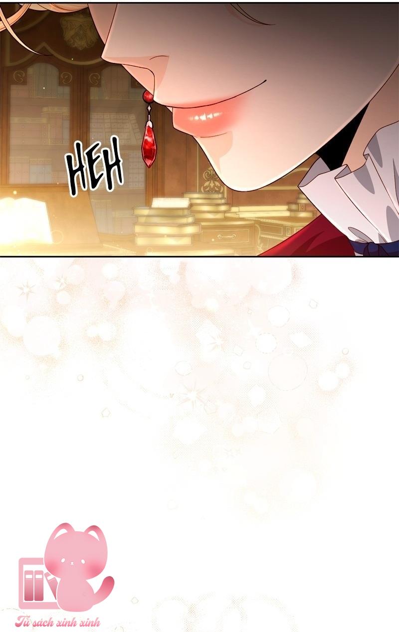 Hoàng Hậu Tái Hôn - Chap 195