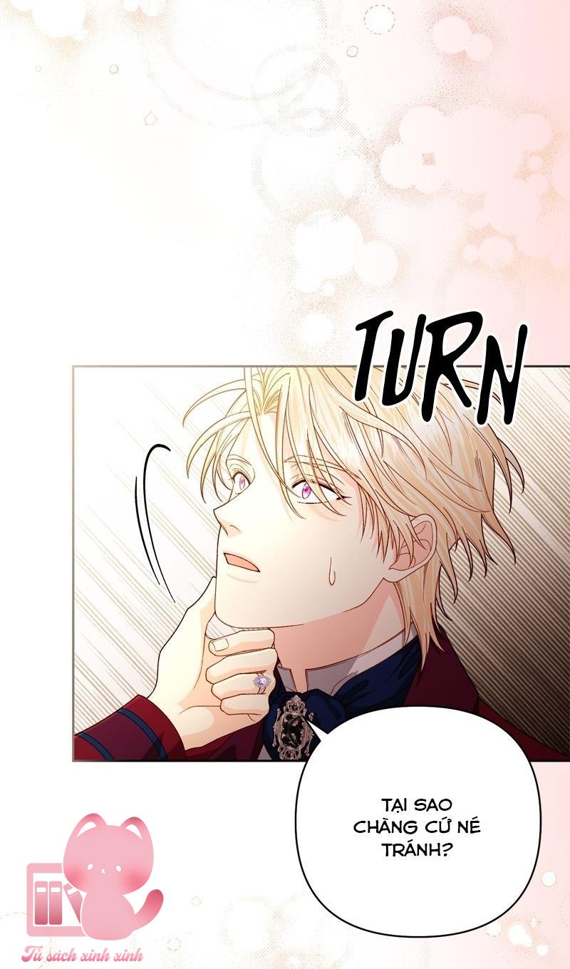 Hoàng Hậu Tái Hôn - Chap 195