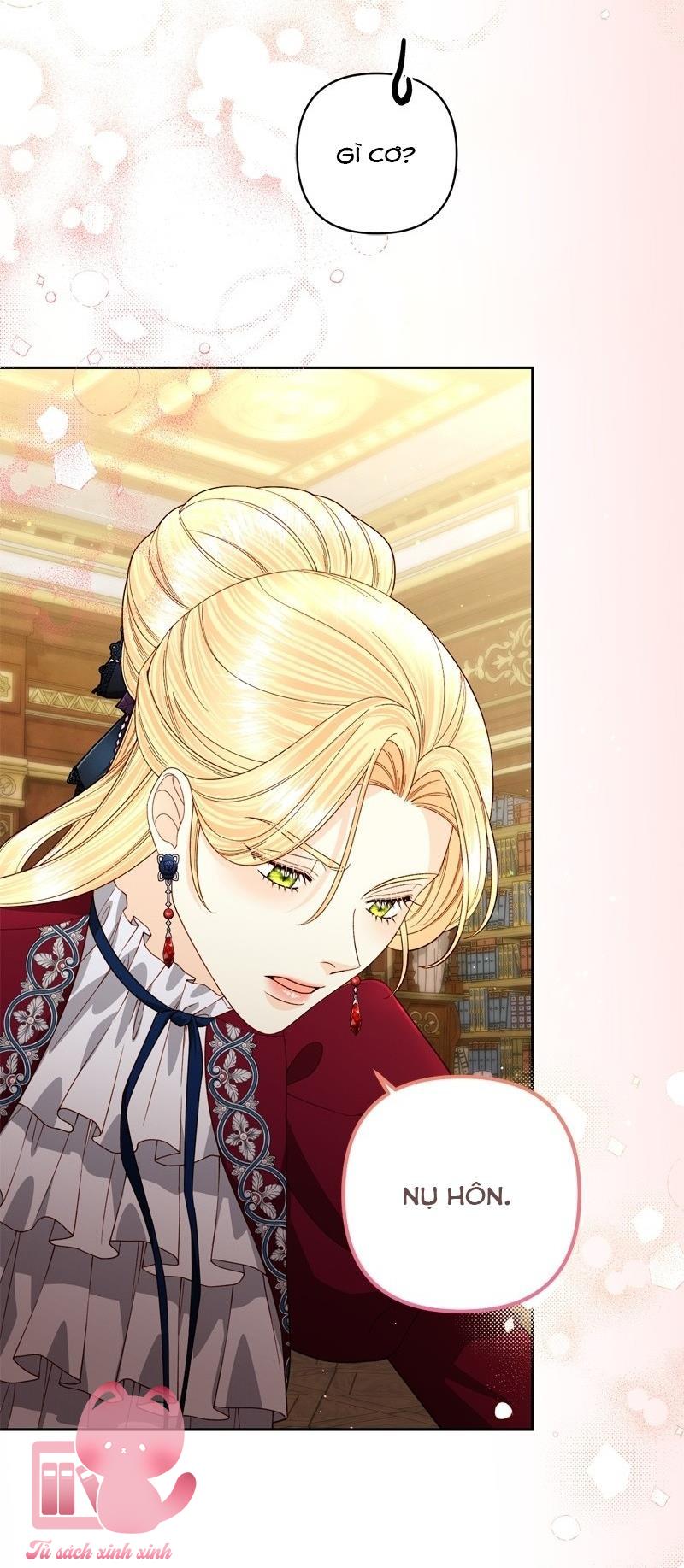 Hoàng Hậu Tái Hôn - Chap 195