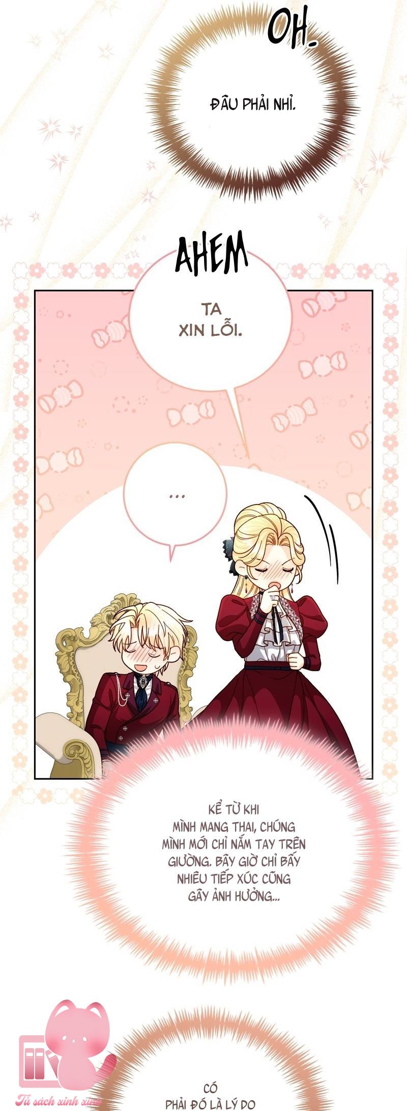 Hoàng Hậu Tái Hôn - Chap 195