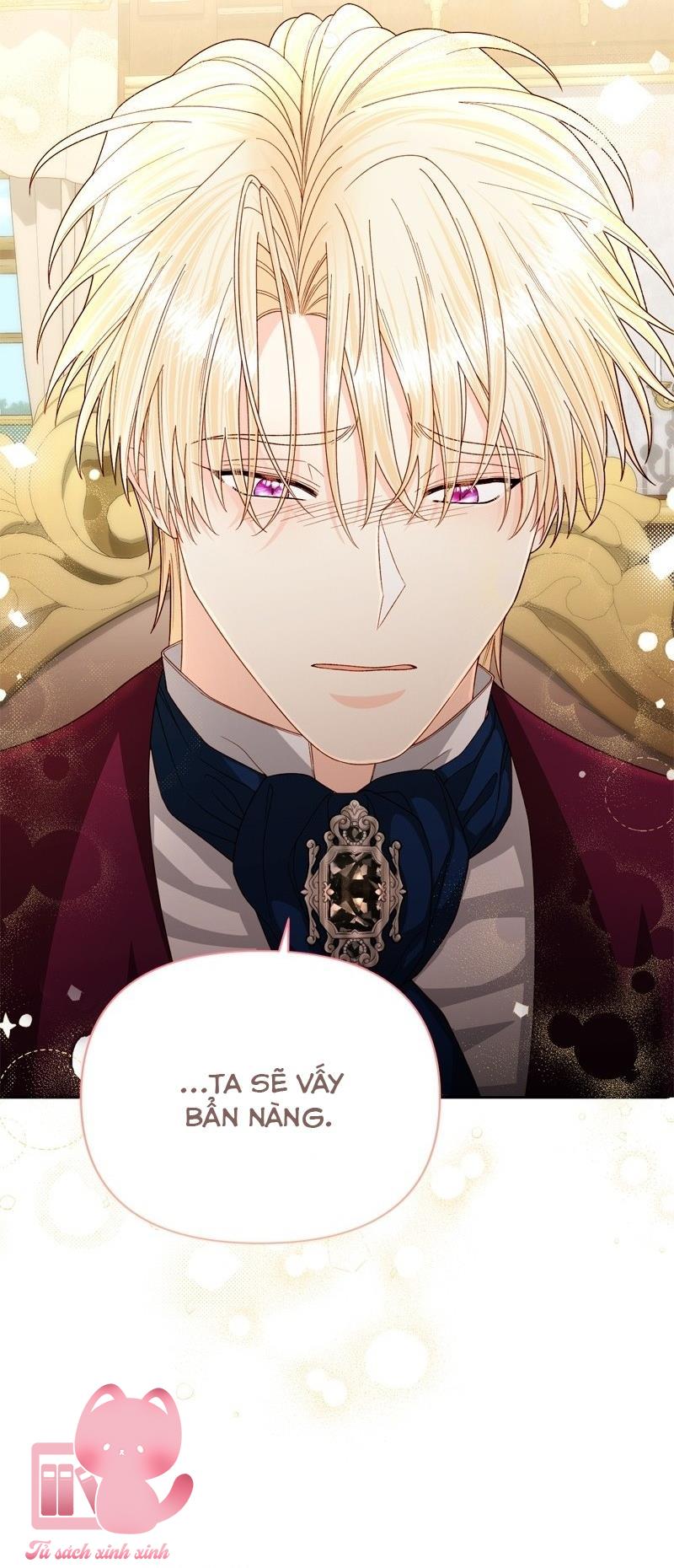 Hoàng Hậu Tái Hôn - Chap 195