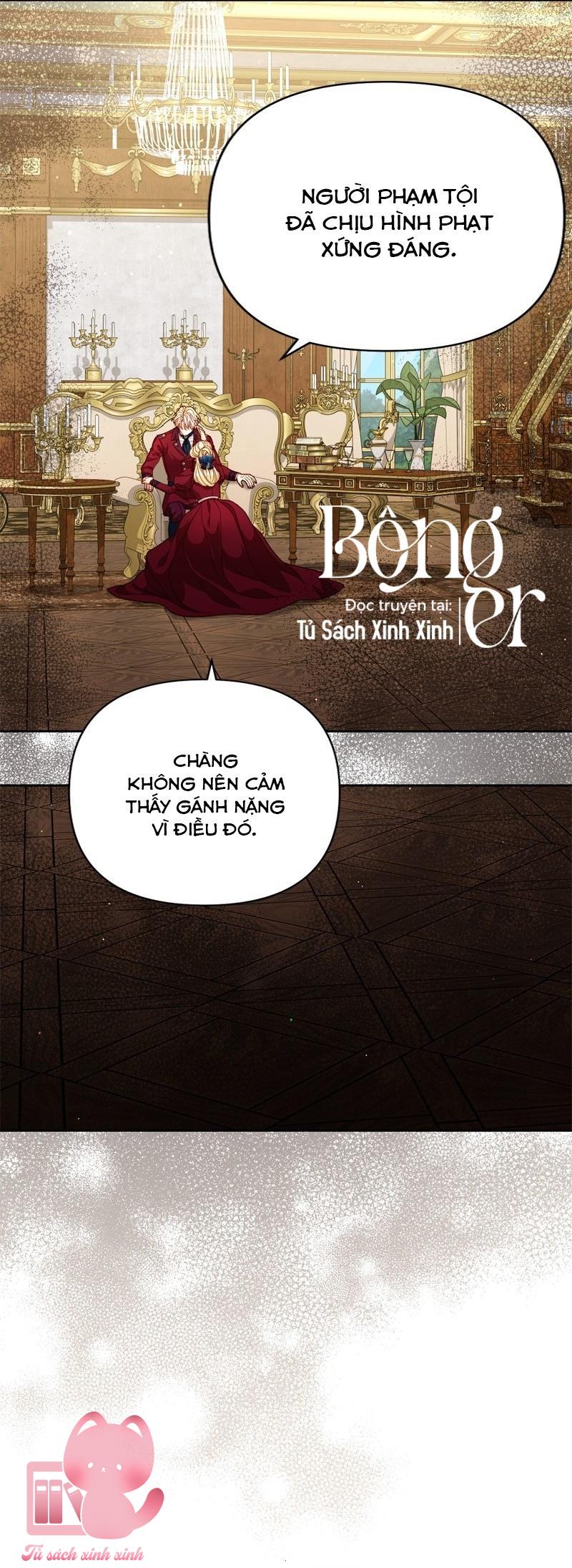 Hoàng Hậu Tái Hôn - Chap 195