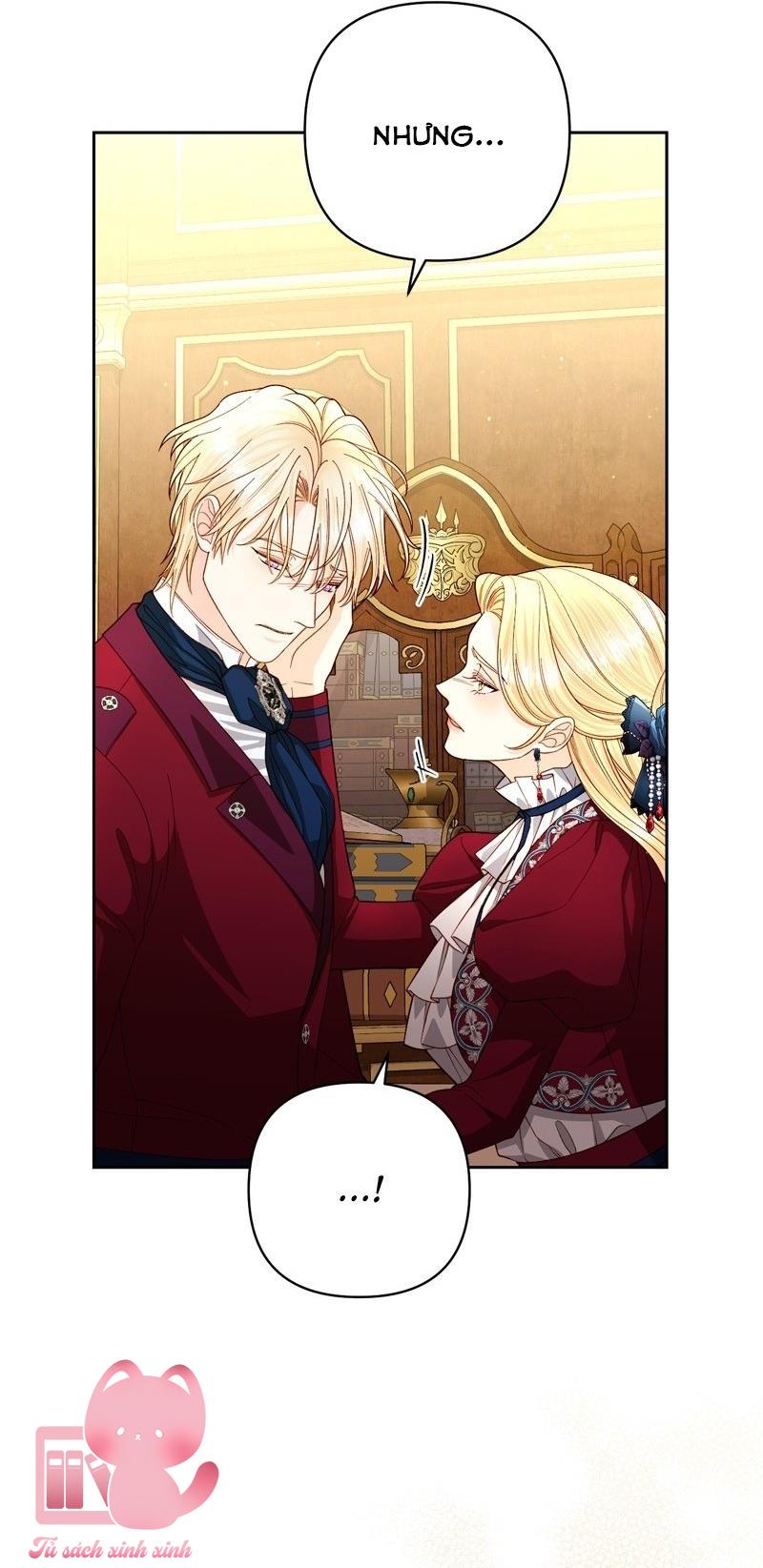 Hoàng Hậu Tái Hôn - Chap 195