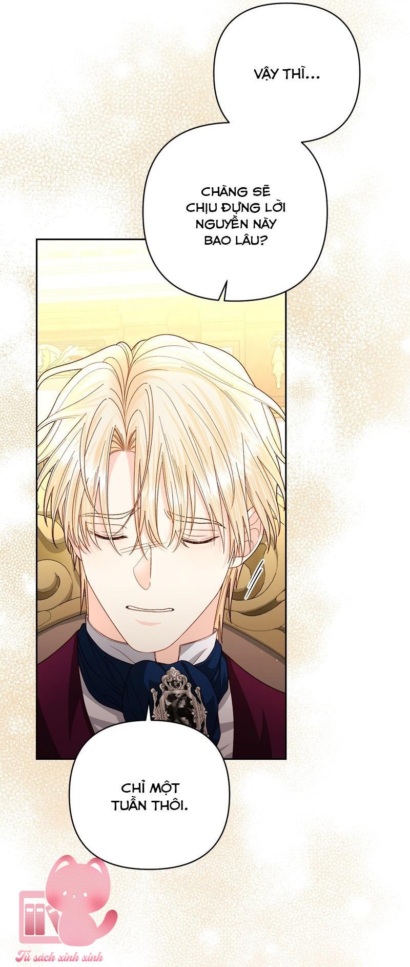 Hoàng Hậu Tái Hôn - Chap 195