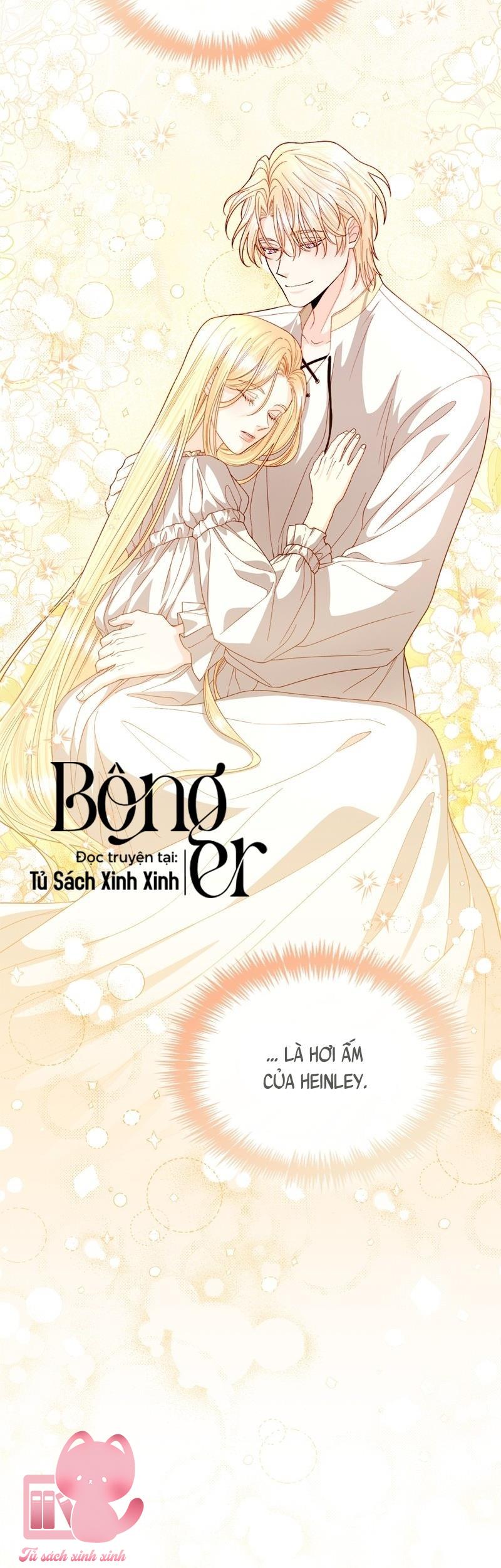 Hoàng Hậu Tái Hôn - Chap 195