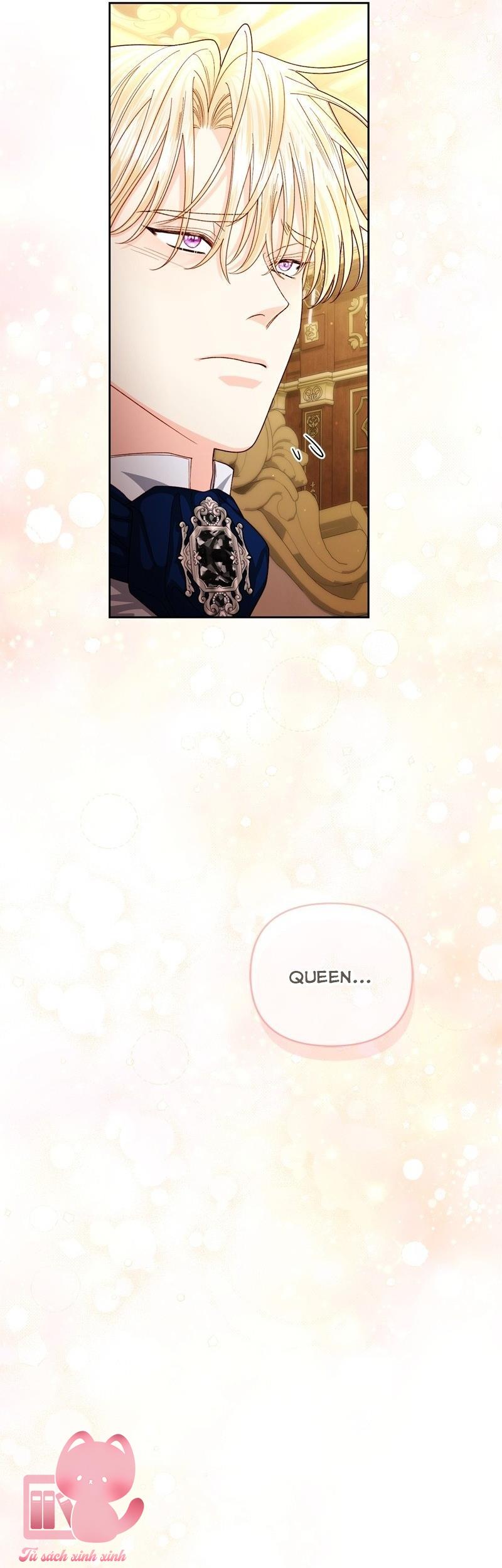 Hoàng Hậu Tái Hôn - Chap 195