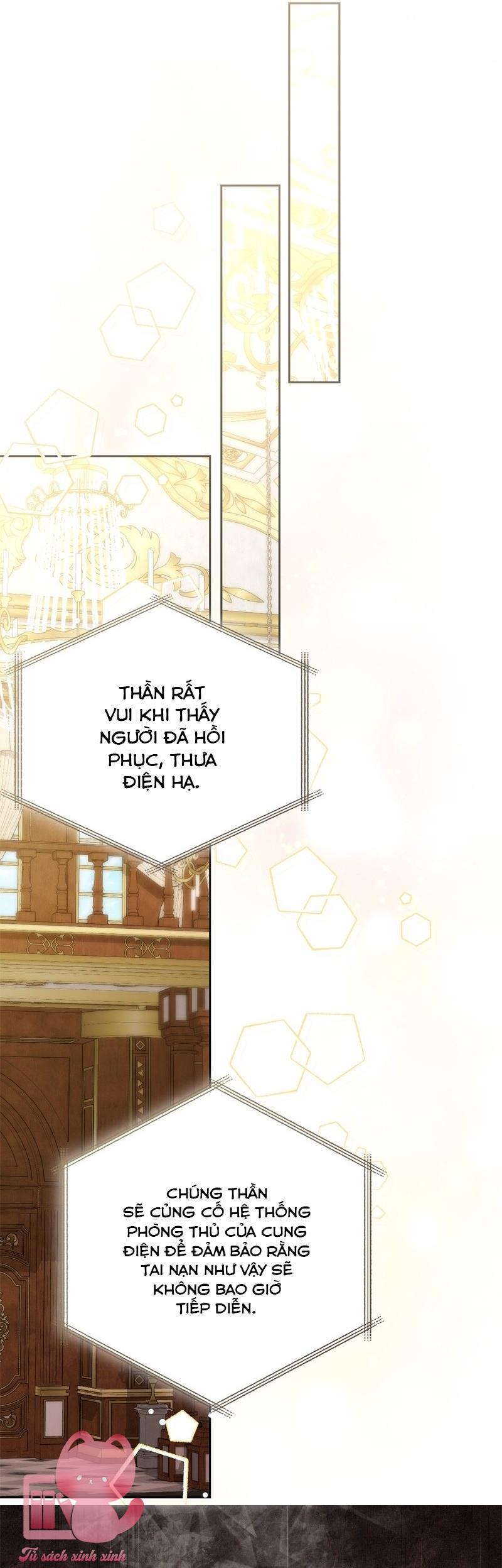 Hoàng Hậu Tái Hôn - Chap 195