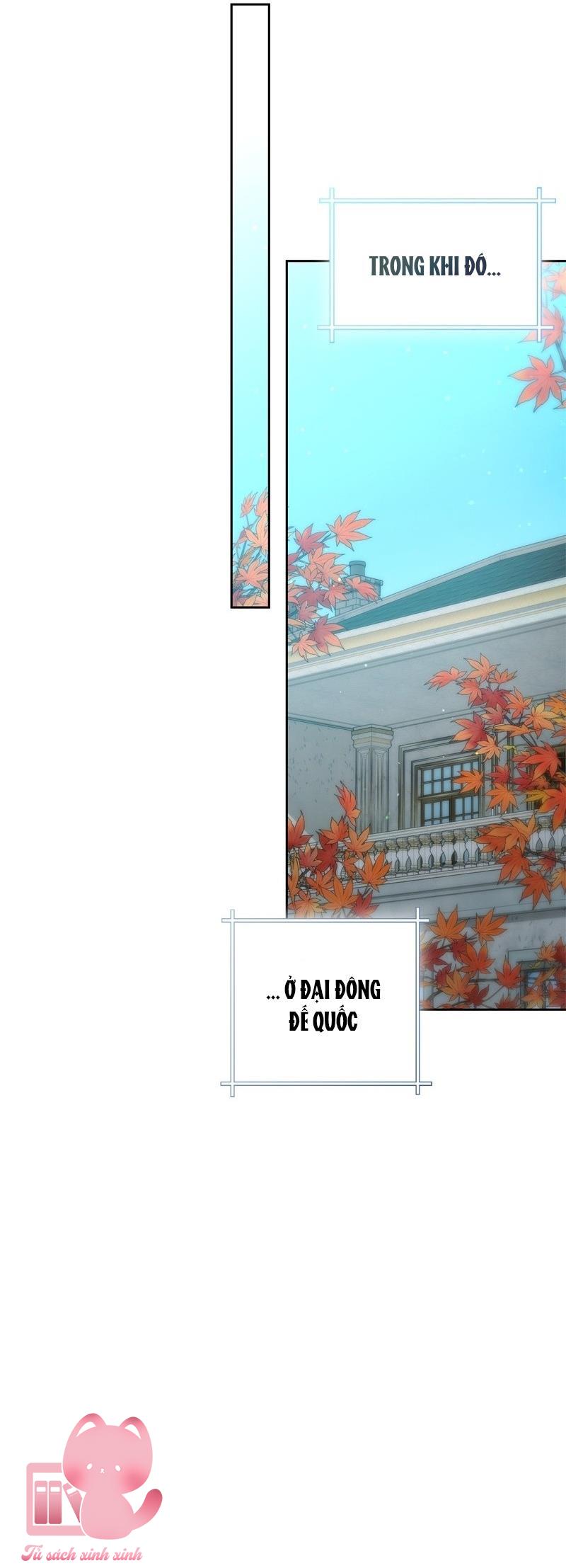 Hoàng Hậu Tái Hôn - Chap 195