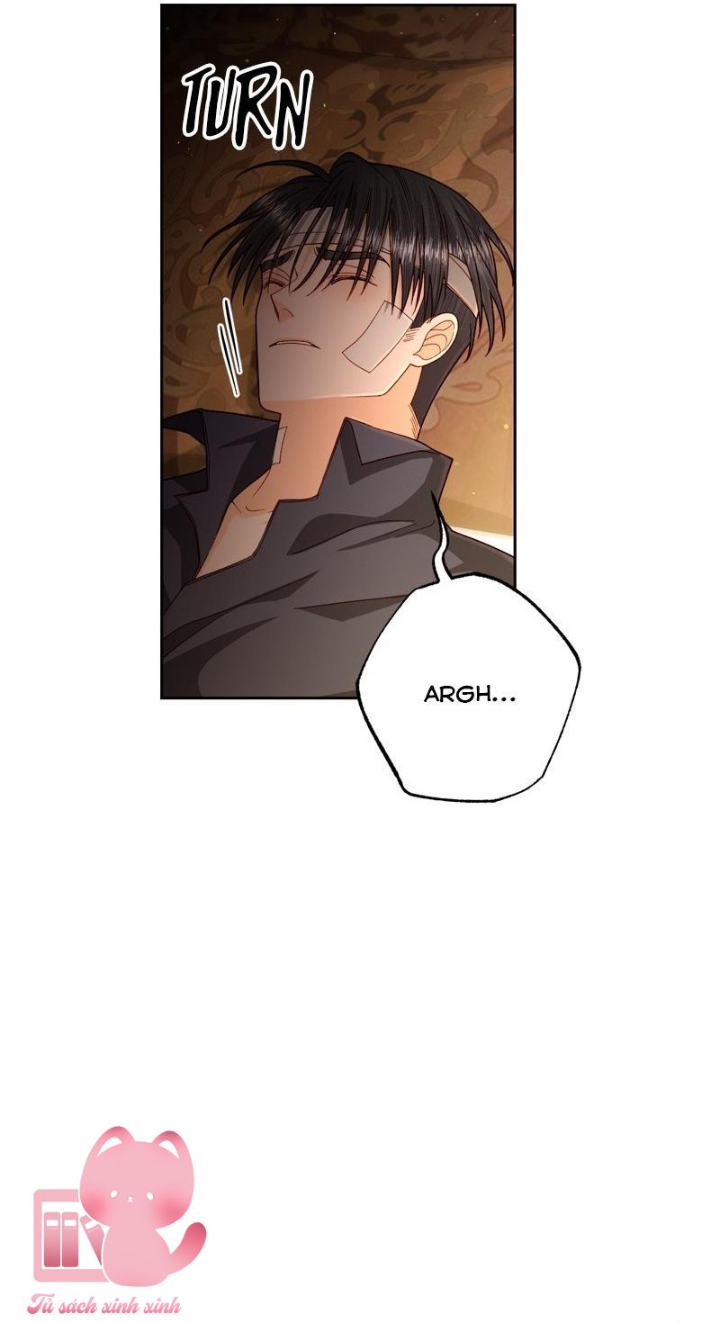 Hoàng Hậu Tái Hôn - Chap 195