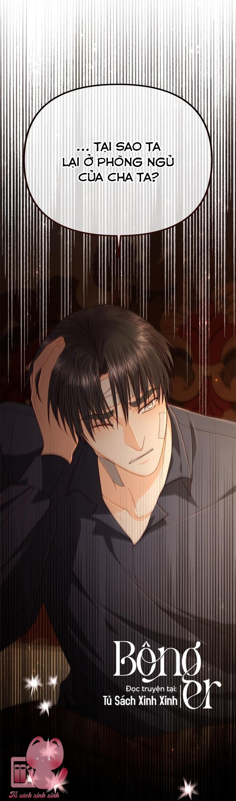 Hoàng Hậu Tái Hôn - Chap 195