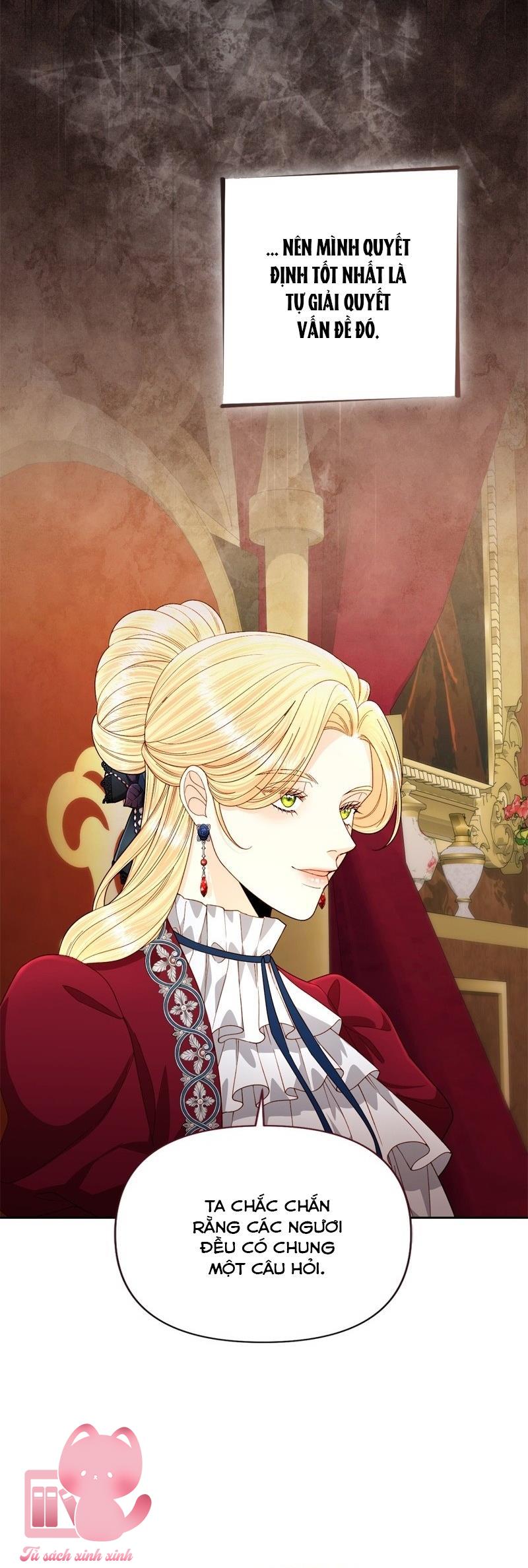 Hoàng Hậu Tái Hôn - Chap 195