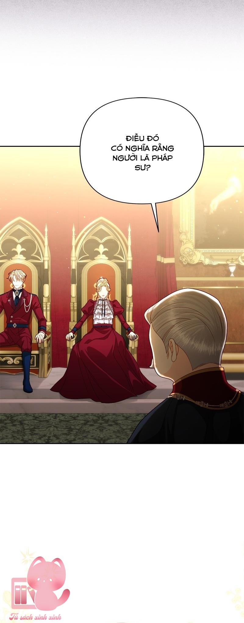 Hoàng Hậu Tái Hôn - Chap 195