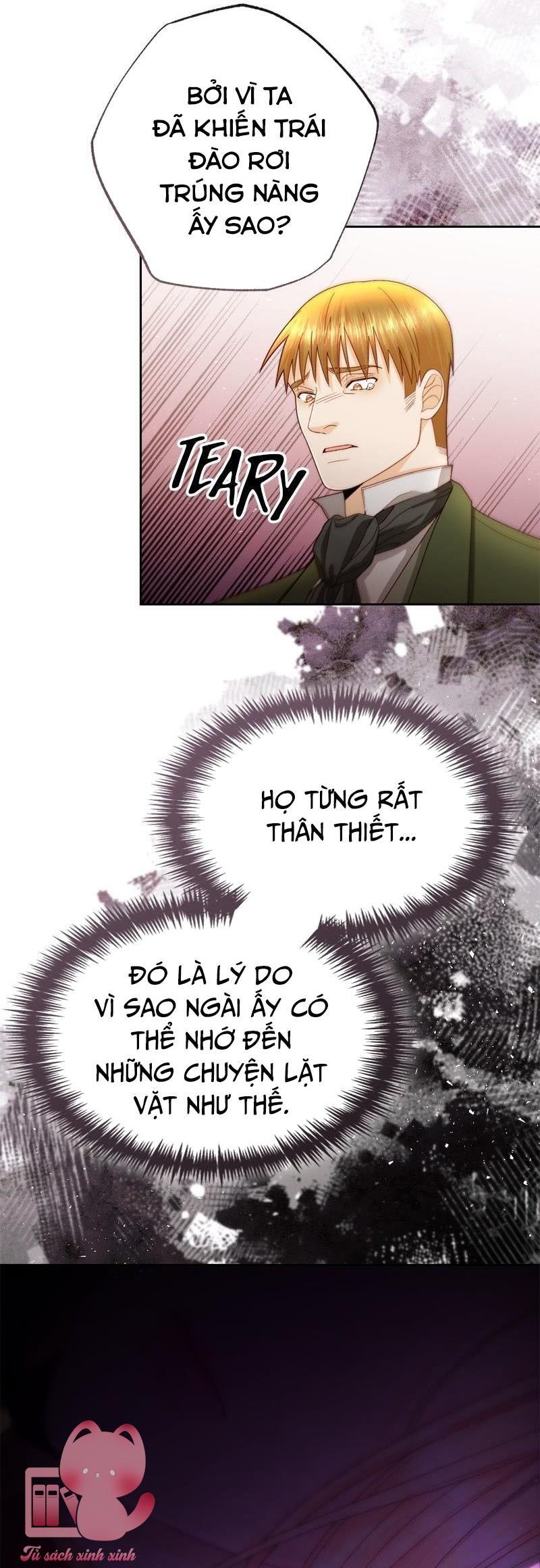 Hoàng Hậu Tái Hôn - Chap 196