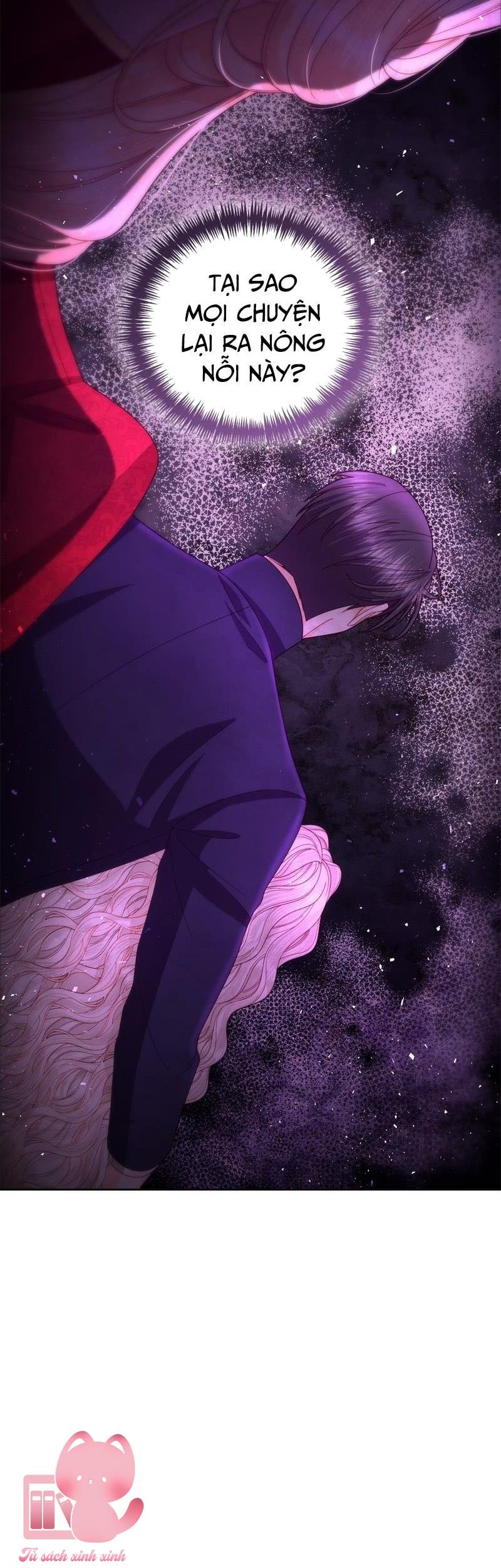 Hoàng Hậu Tái Hôn - Chap 196