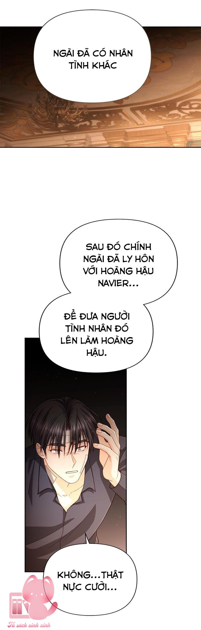 Hoàng Hậu Tái Hôn - Chap 196