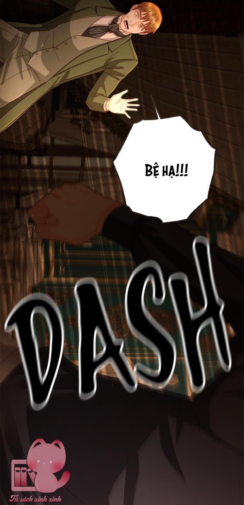 Hoàng Hậu Tái Hôn - Chap 196