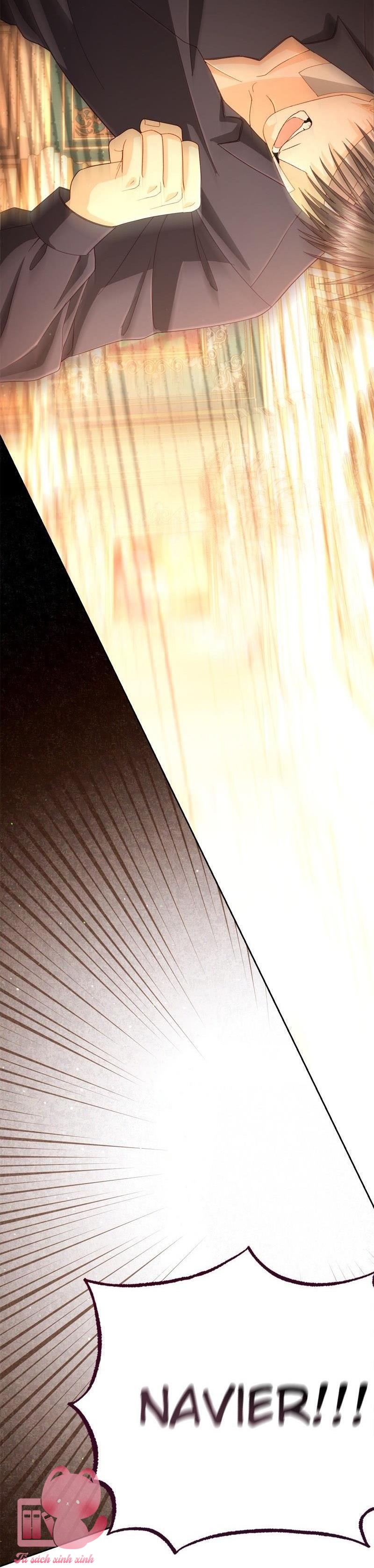 Hoàng Hậu Tái Hôn - Chap 196