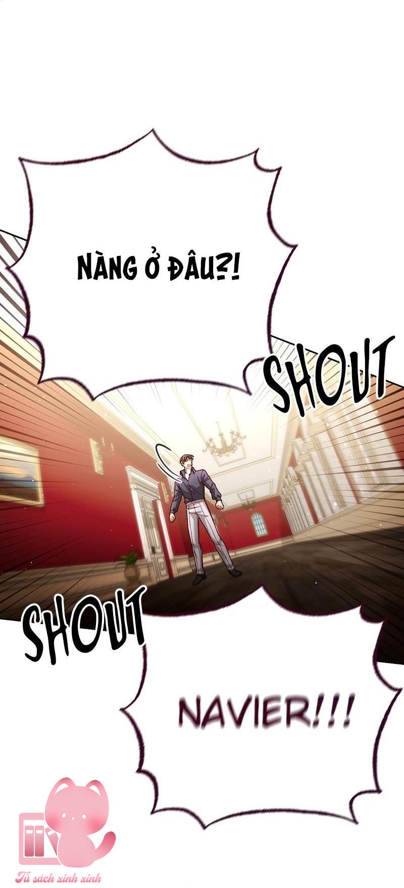 Hoàng Hậu Tái Hôn - Chap 196