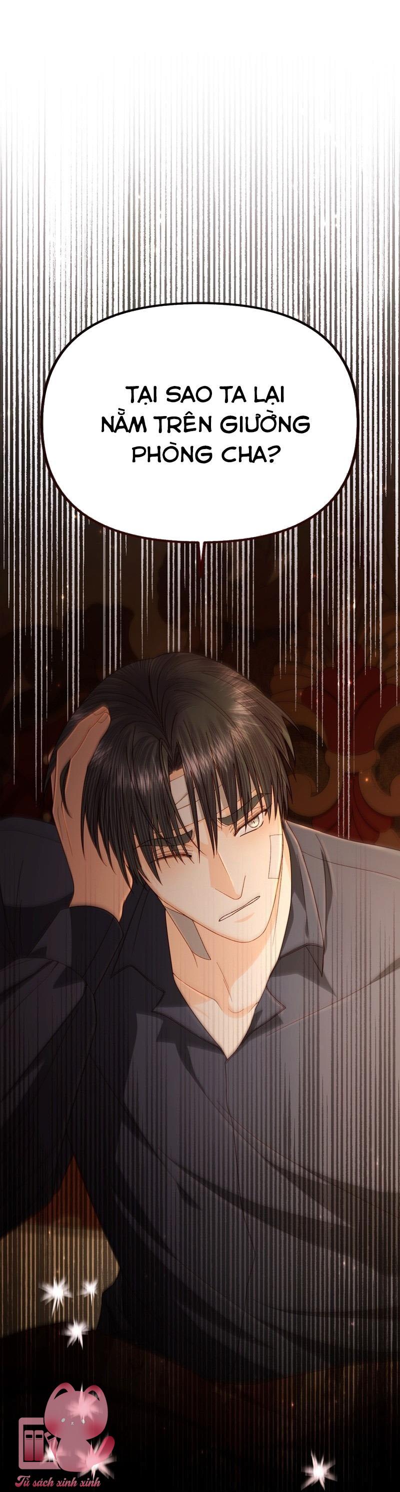 Hoàng Hậu Tái Hôn - Chap 196