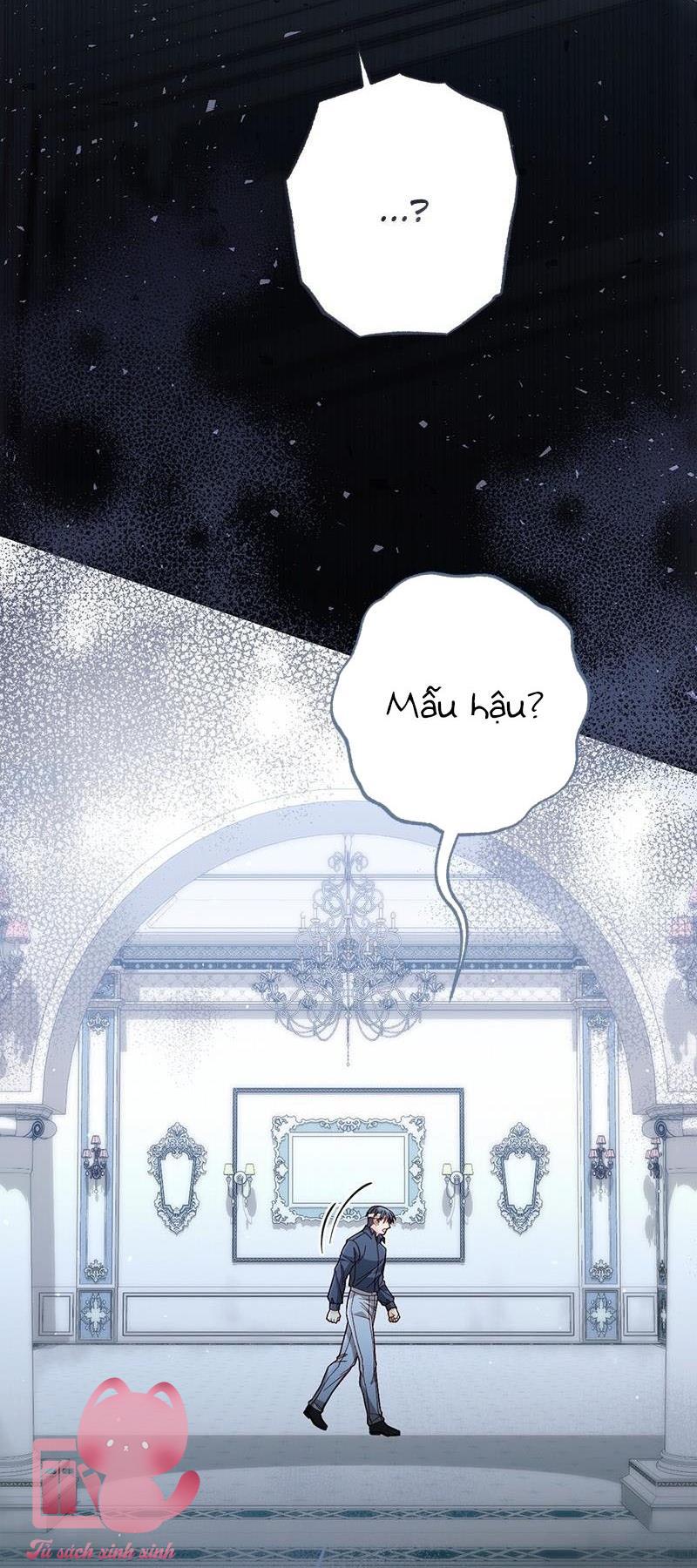 Hoàng Hậu Tái Hôn - Chap 196