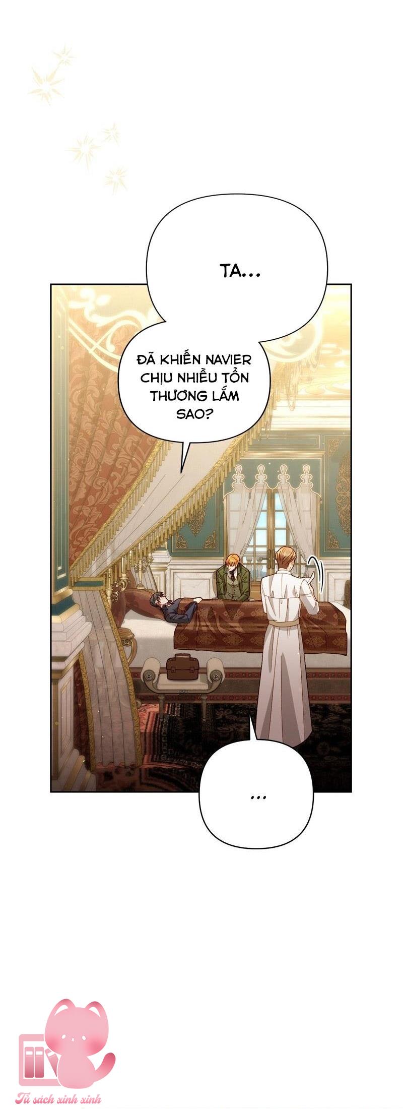 Hoàng Hậu Tái Hôn - Chap 196