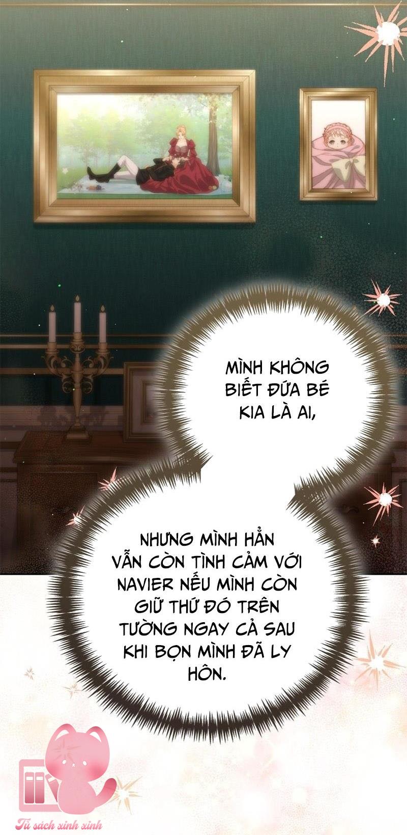 Hoàng Hậu Tái Hôn - Chap 196