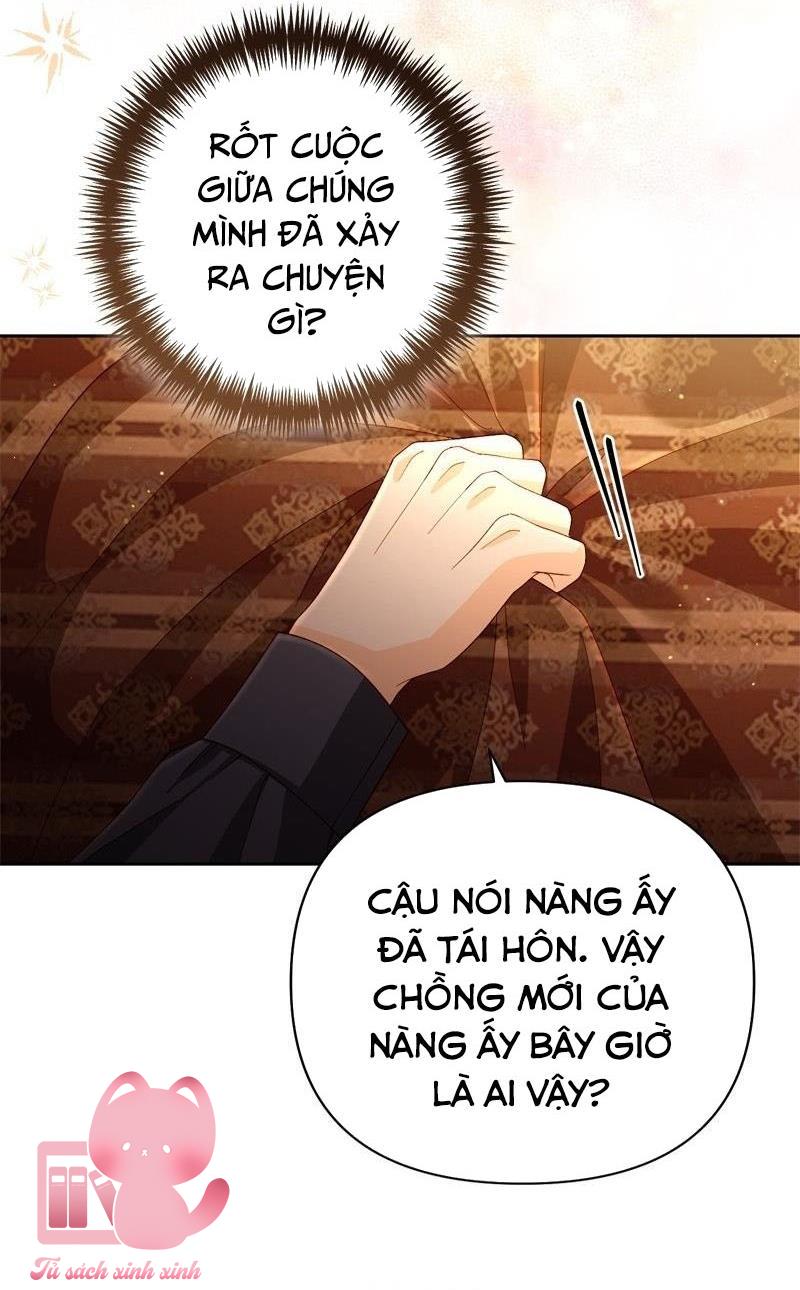 Hoàng Hậu Tái Hôn - Chap 196
