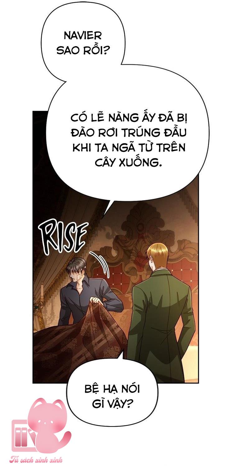 Hoàng Hậu Tái Hôn - Chap 196