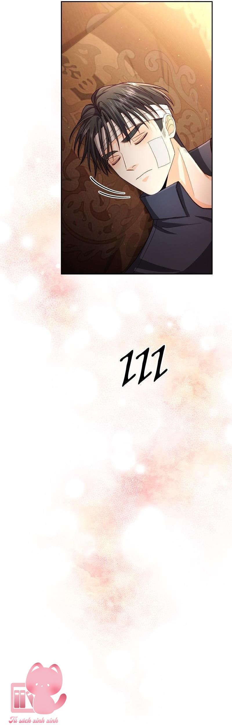 Hoàng Hậu Tái Hôn - Chap 196