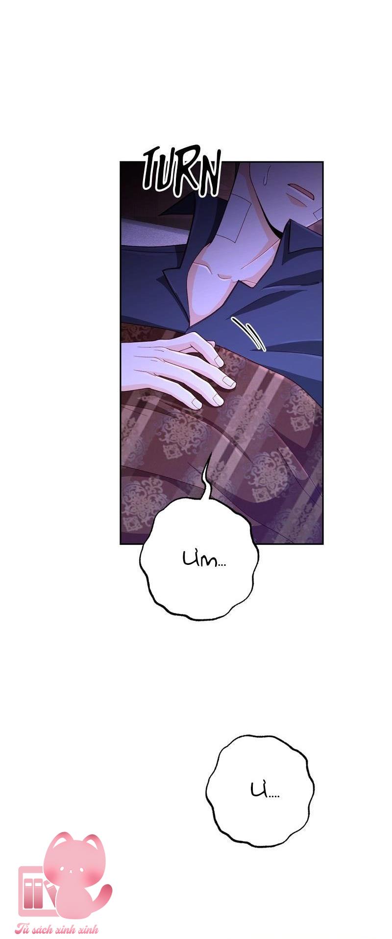 Hoàng Hậu Tái Hôn - Chap 196