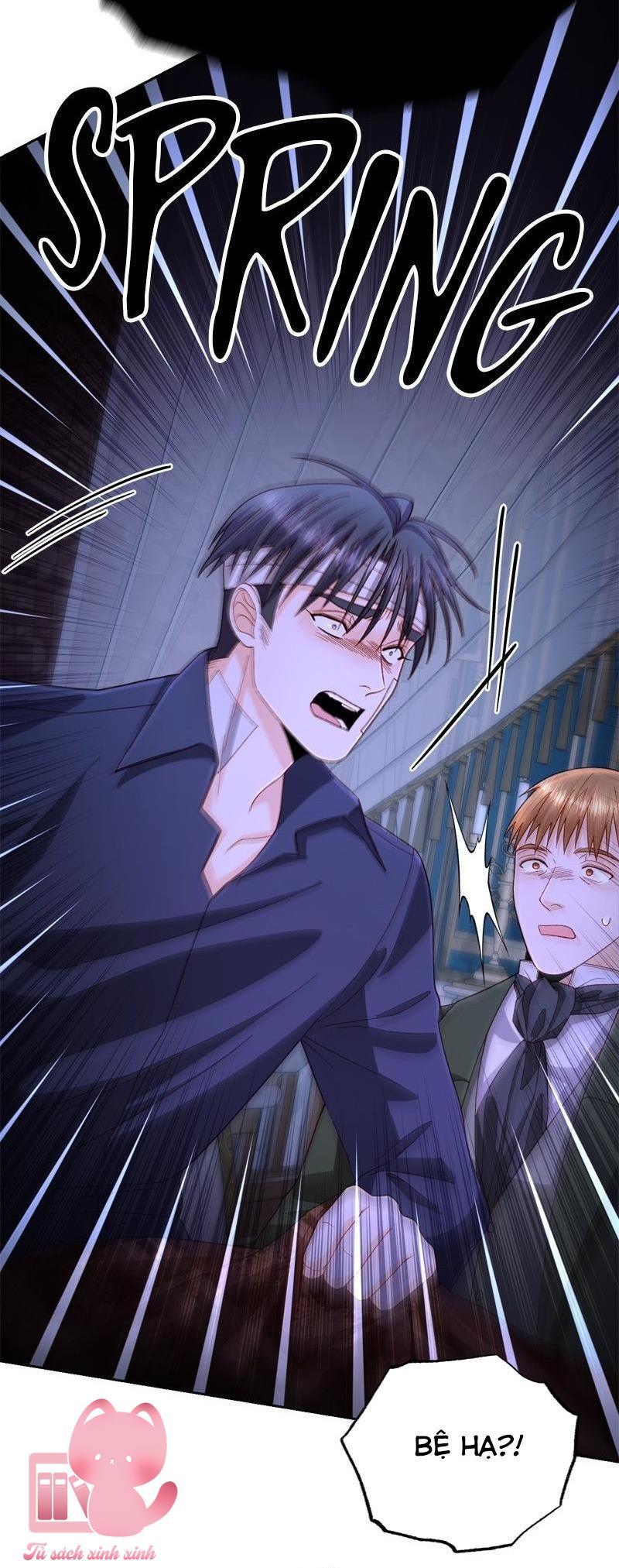 Hoàng Hậu Tái Hôn - Chap 196