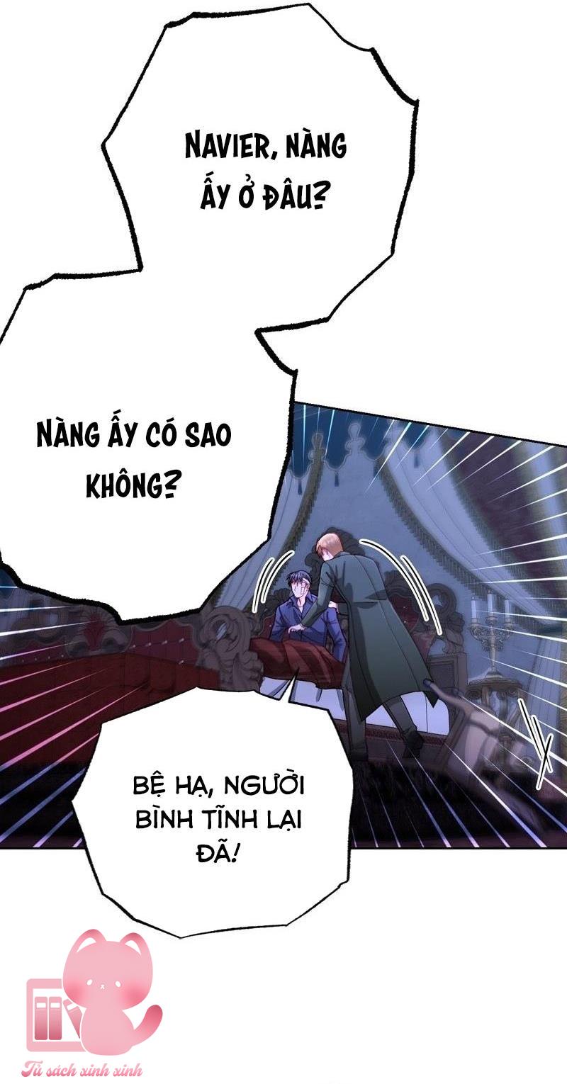 Hoàng Hậu Tái Hôn - Chap 196