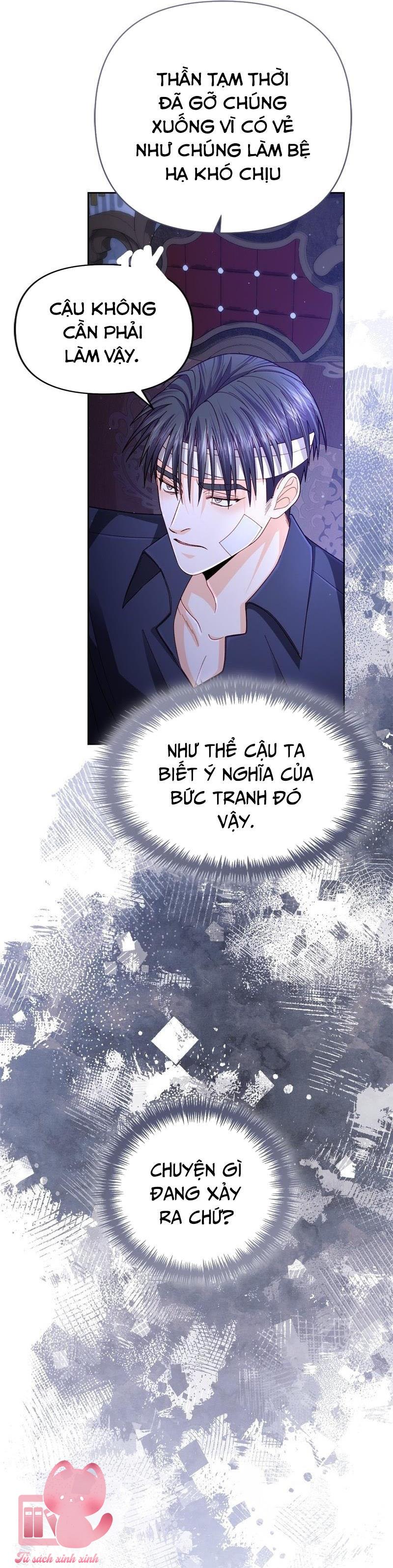 Hoàng Hậu Tái Hôn - Chap 196