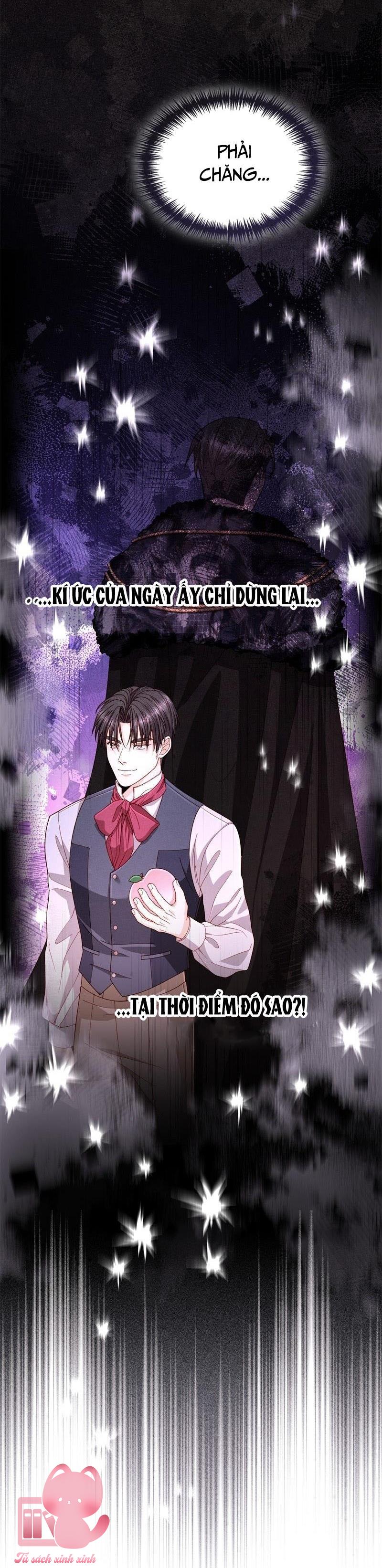 Hoàng Hậu Tái Hôn - Chap 196