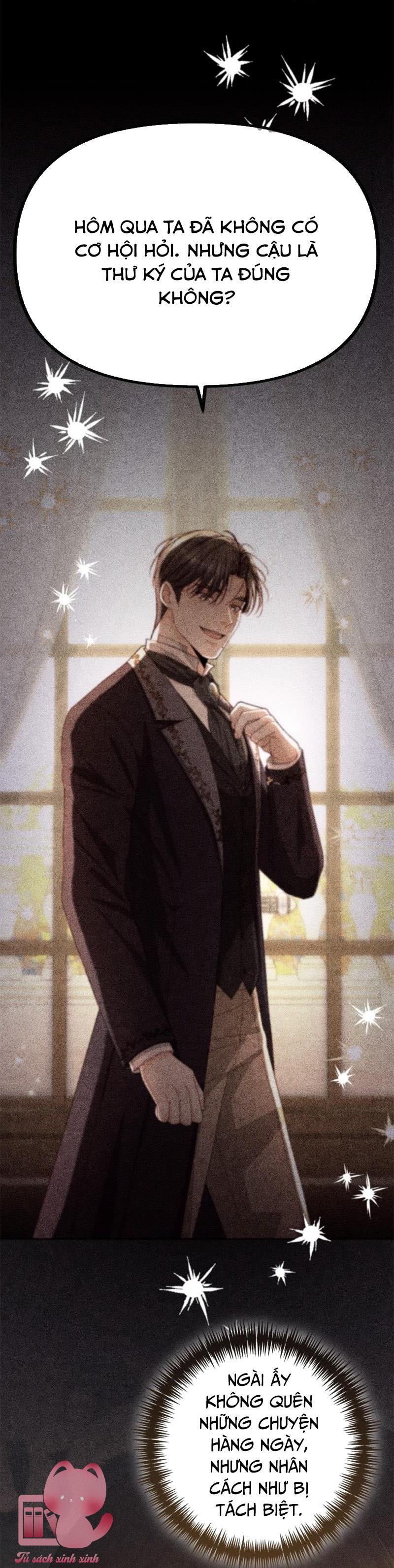 Hoàng Hậu Tái Hôn - Chap 197