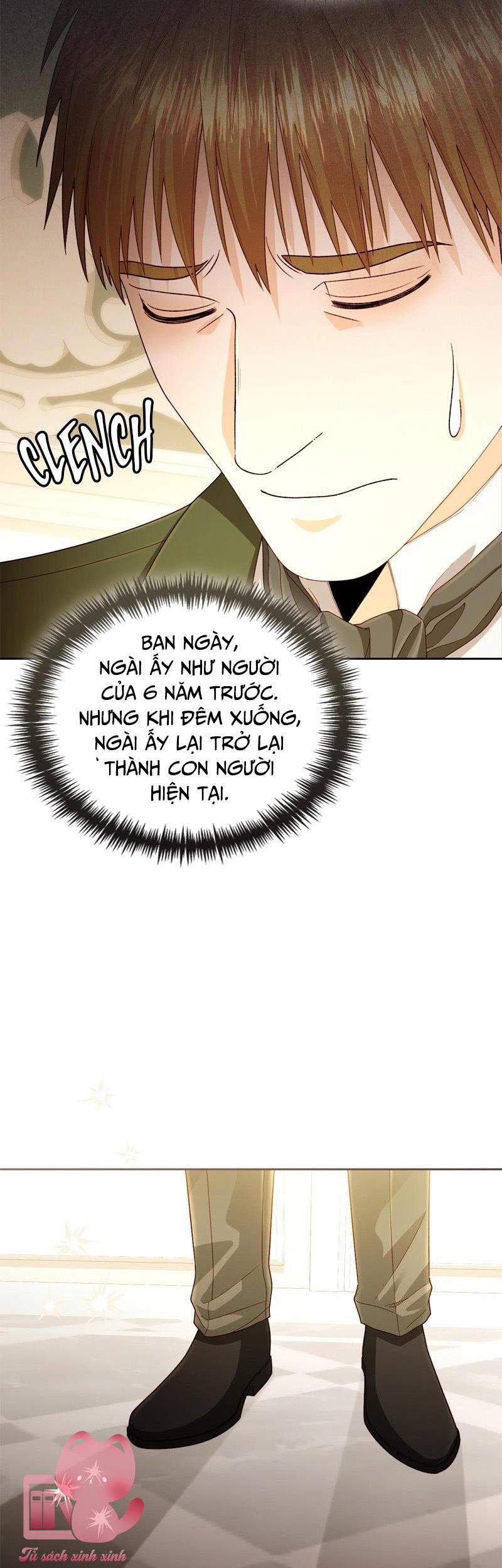 Hoàng Hậu Tái Hôn - Chap 197