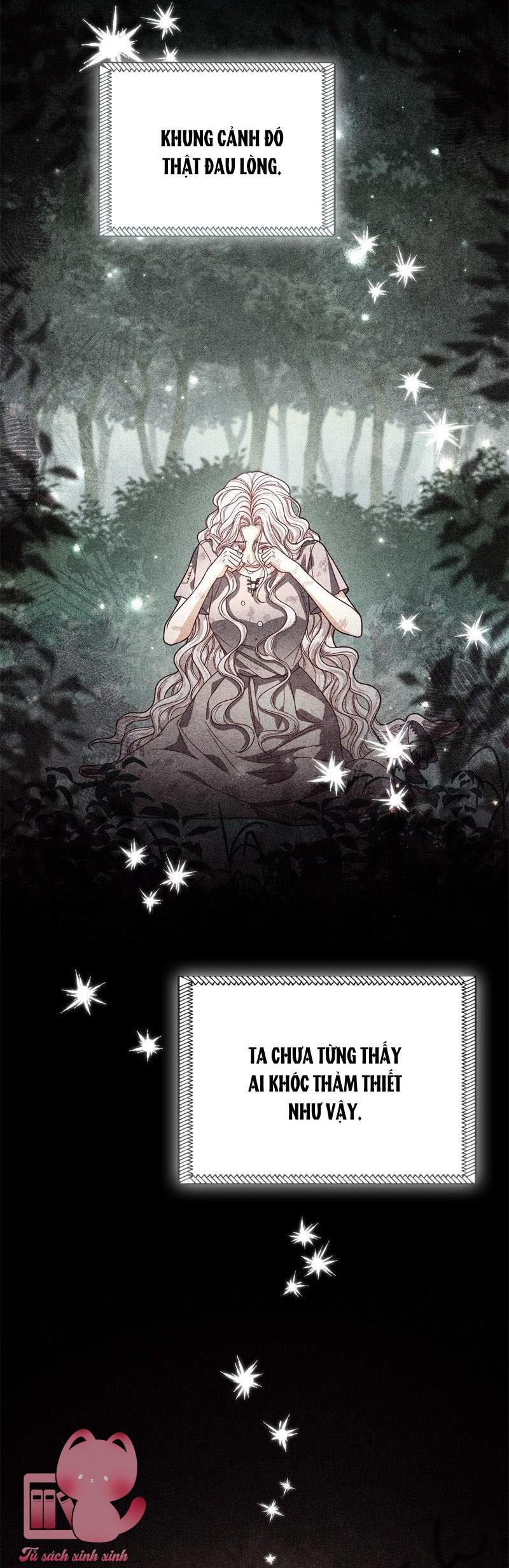 Hoàng Hậu Tái Hôn - Chap 197