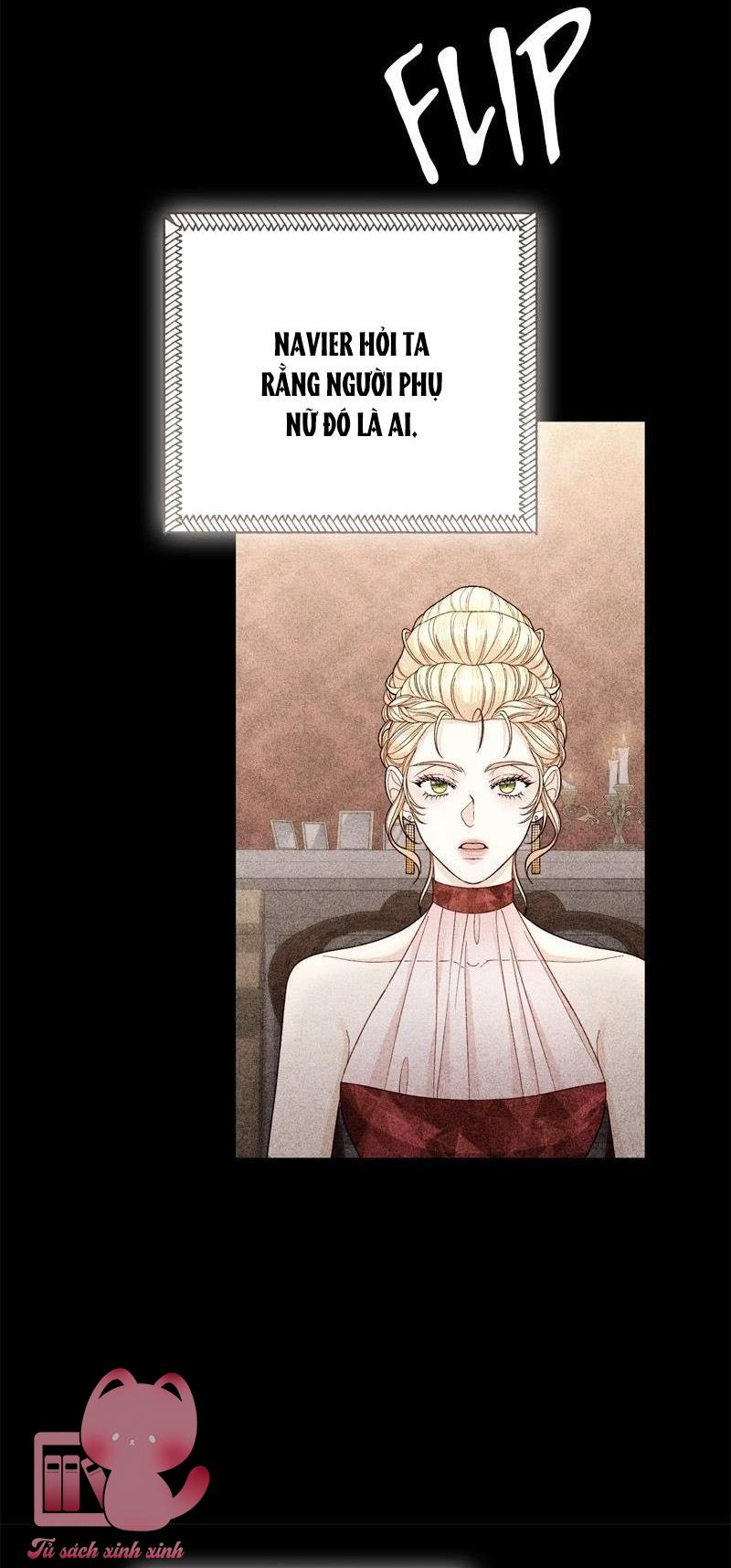 Hoàng Hậu Tái Hôn - Chap 197