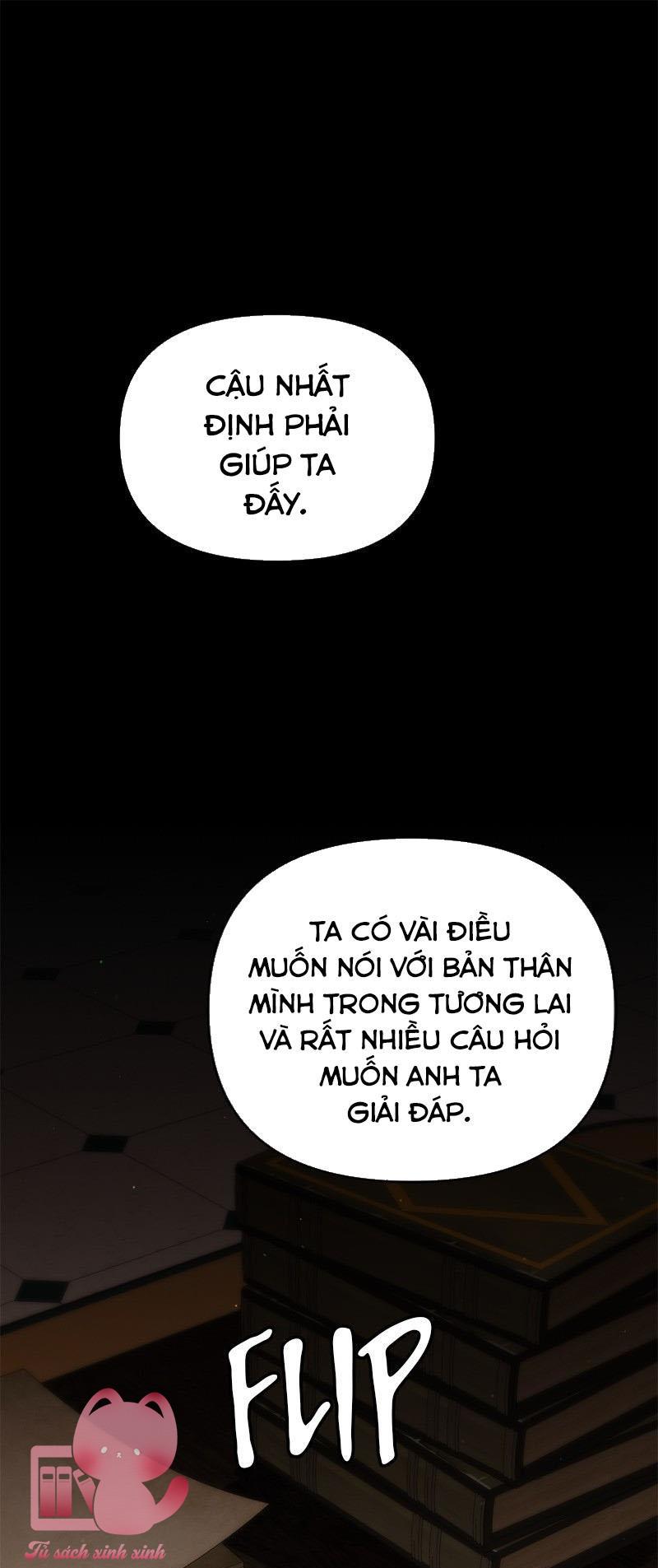 Hoàng Hậu Tái Hôn - Chap 197