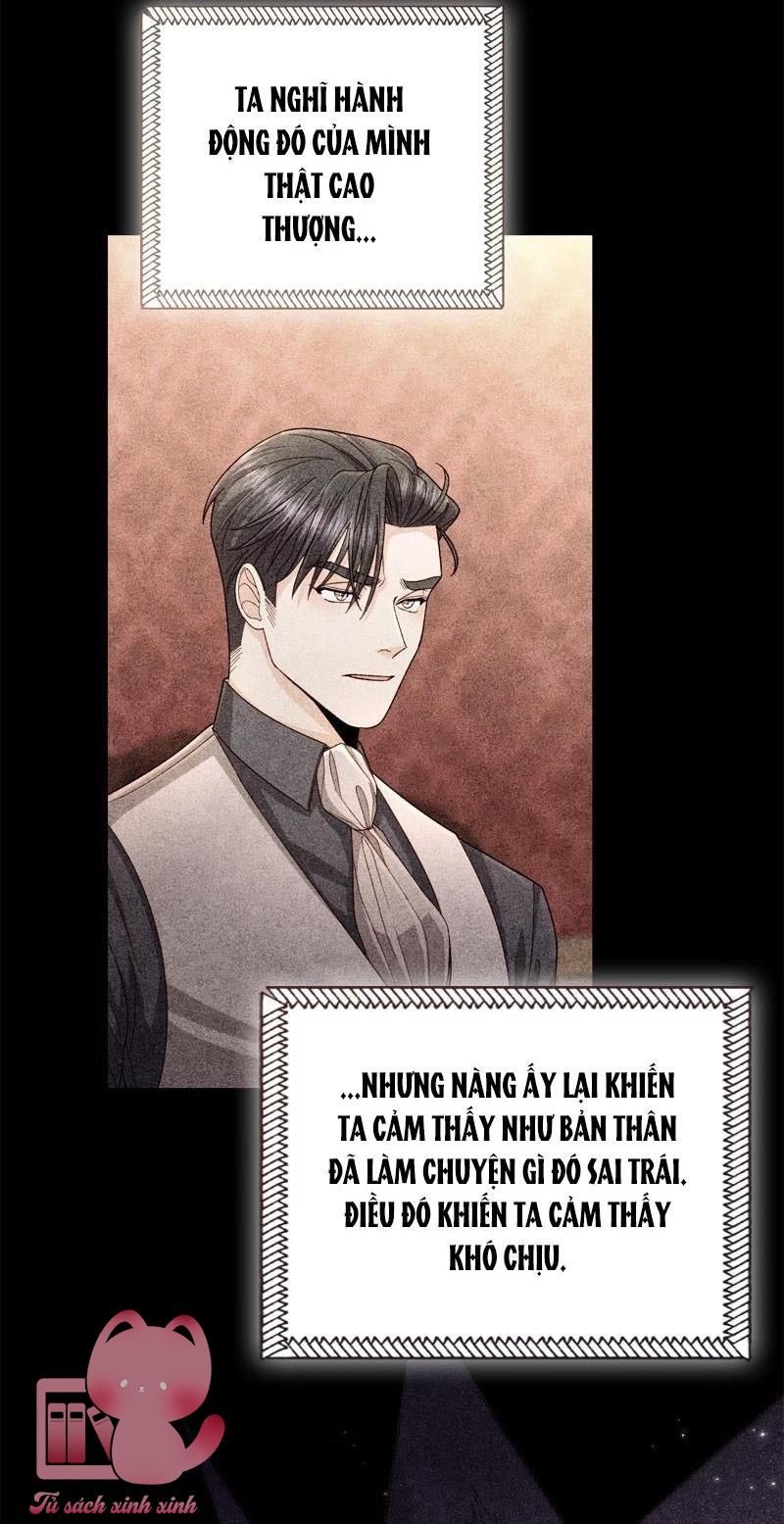 Hoàng Hậu Tái Hôn - Chap 197