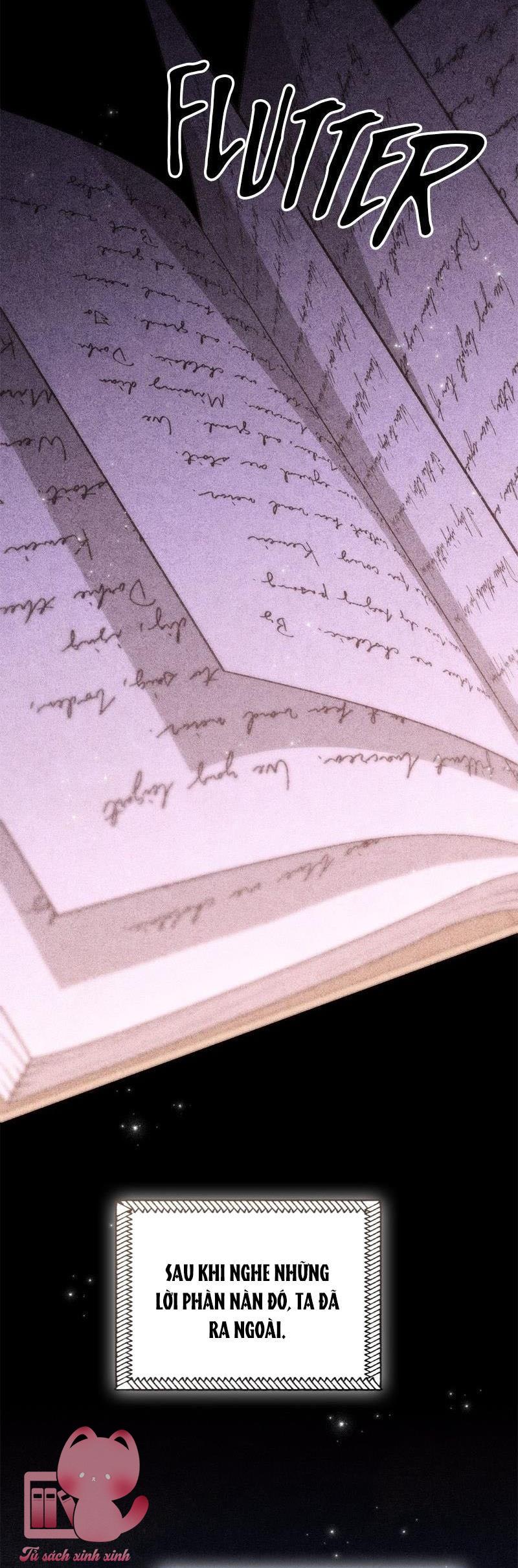 Hoàng Hậu Tái Hôn - Chap 197