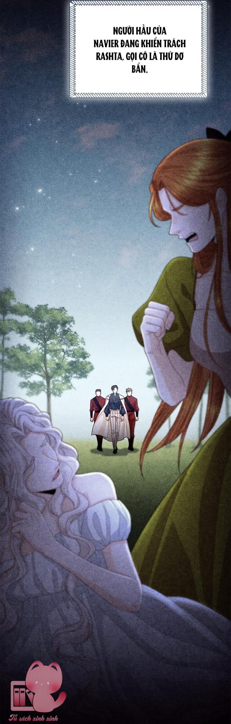 Hoàng Hậu Tái Hôn - Chap 197