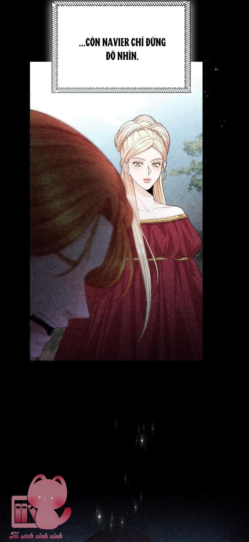 Hoàng Hậu Tái Hôn - Chap 197