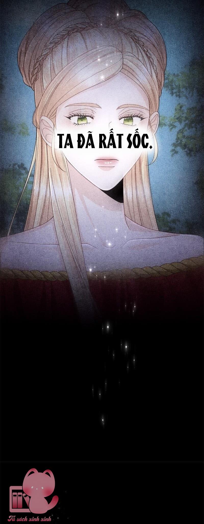 Hoàng Hậu Tái Hôn - Chap 197