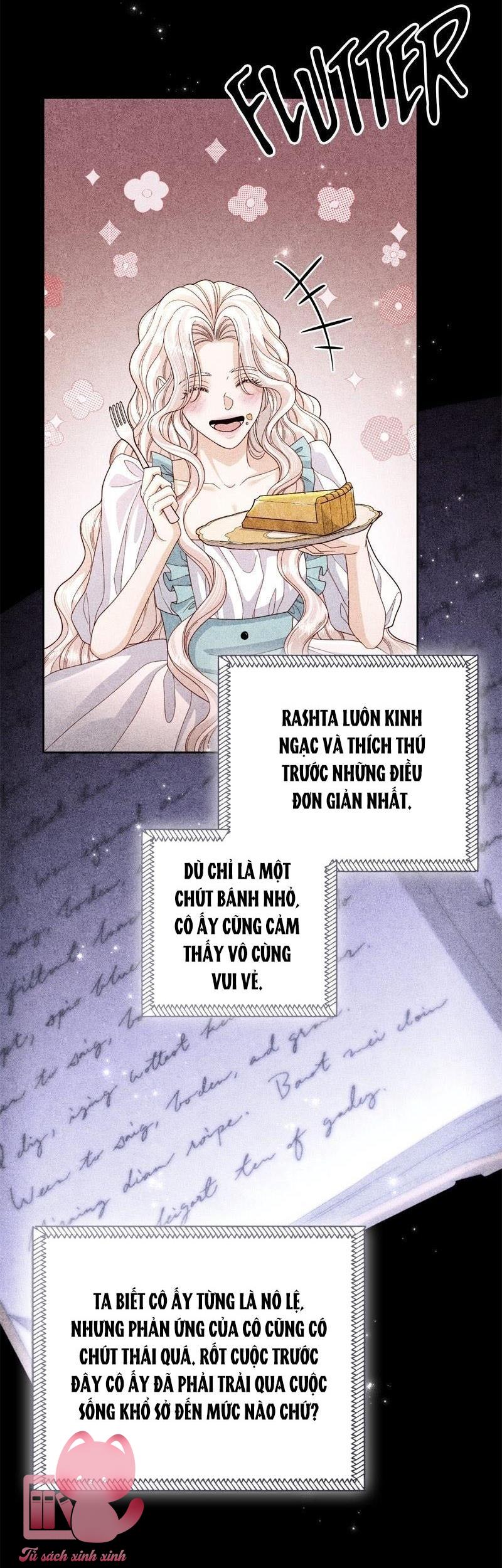 Hoàng Hậu Tái Hôn - Chap 197