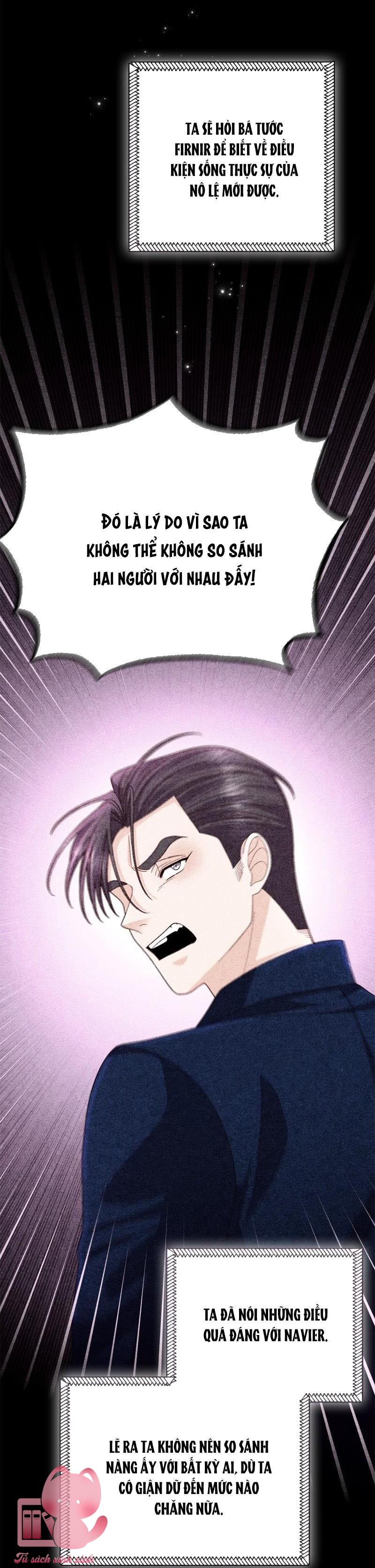 Hoàng Hậu Tái Hôn - Chap 197