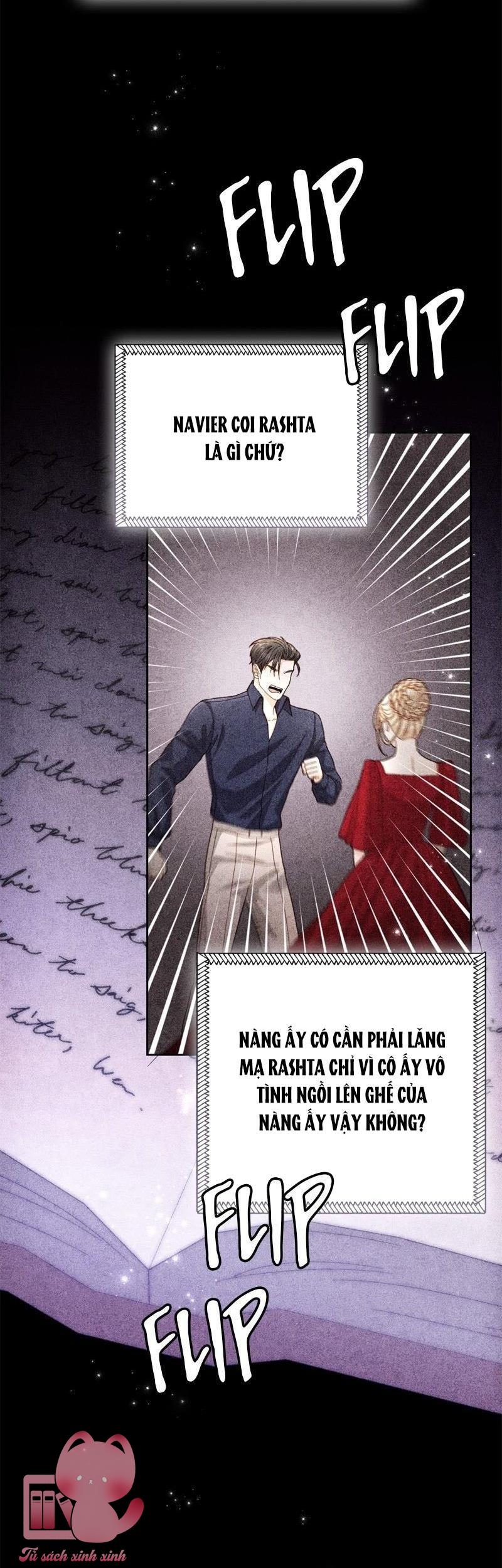 Hoàng Hậu Tái Hôn - Chap 197