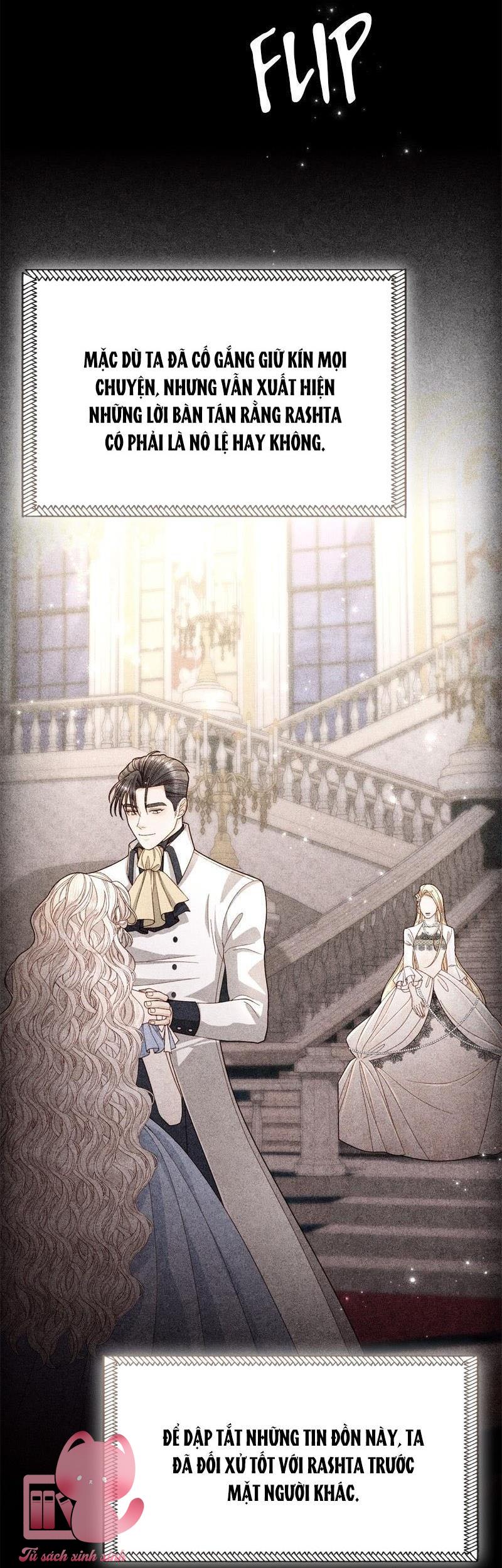 Hoàng Hậu Tái Hôn - Chap 197